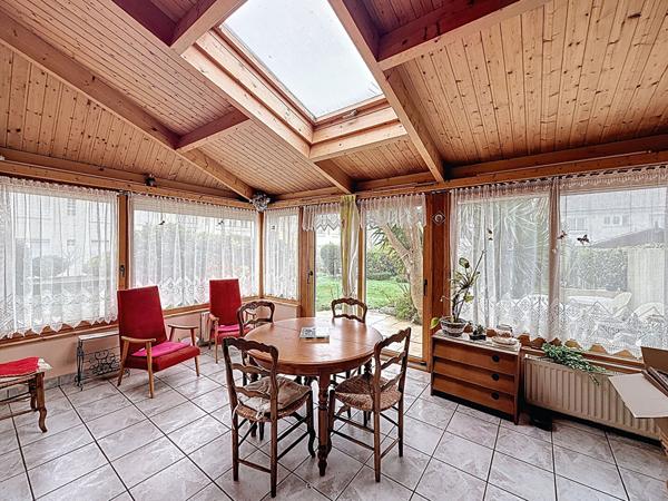 A vendre - maison familiale à Kersabiec