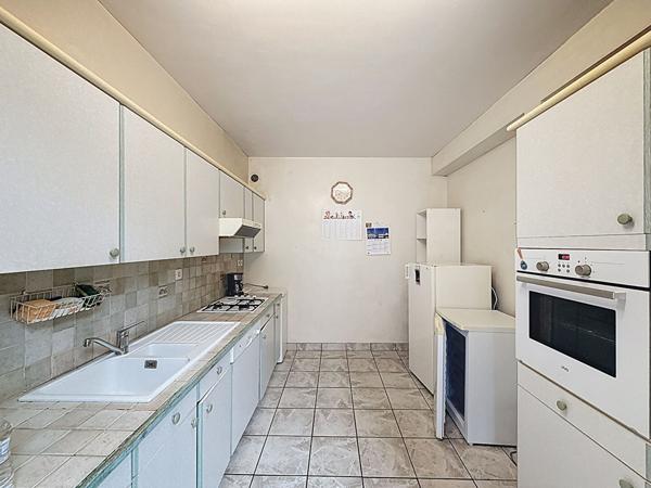 A vendre - maison familiale à Kersabiec