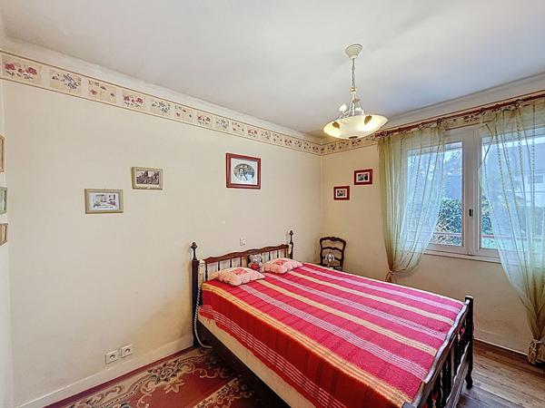 A vendre - maison familiale à Kersabiec