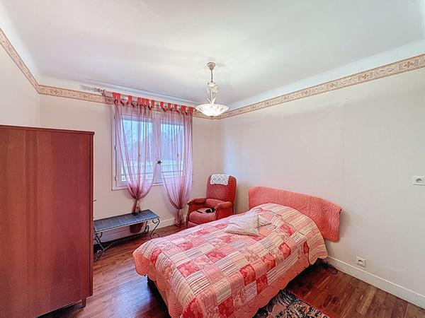 A vendre - maison familiale à Kersabiec