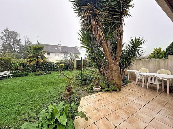 A vendre - maison familiale à Kersabiec