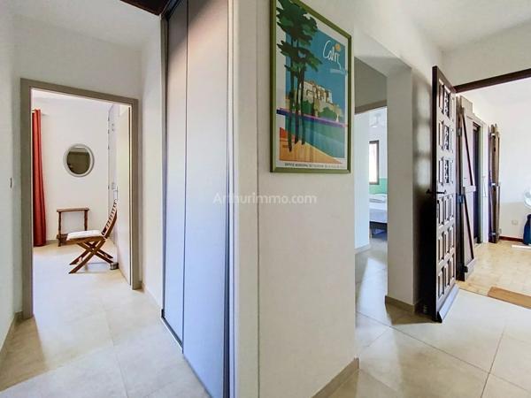 Vente                                                      Maison
                        
                     4 pièces                      90 m2                     à Calvi