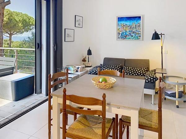Vente                                                      Maison
                        
                     4 pièces                      90 m2                     à Calvi