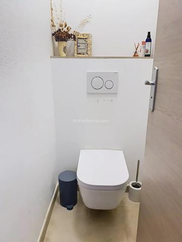 Vente                                                      Maison
                        
                     4 pièces                      90 m2                     à Calvi