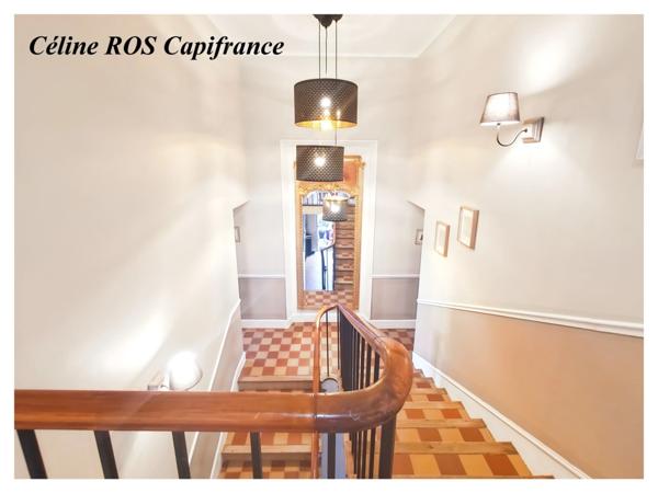 Maison de Maître Bourgeoise avec Vue Panoramique – Istres, Bord de l’Étang de l’Olivier