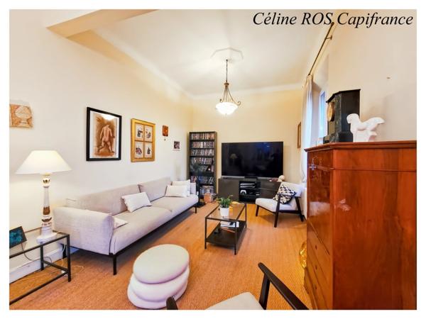 Maison de Maître Bourgeoise avec Vue Panoramique – Istres, Bord de l’Étang de l’Olivier