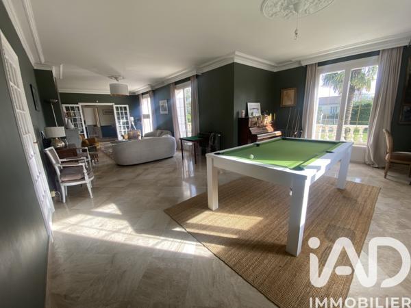 Maison à vendre 8 pièces 230 m² Mauves-sur-Loire