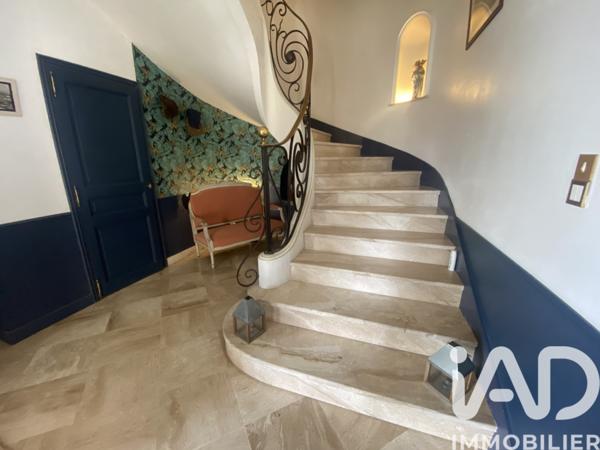 Maison à vendre 8 pièces 230 m² Mauves-sur-Loire