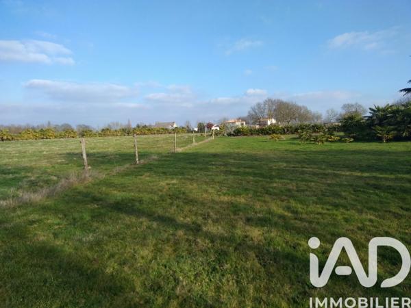 Maison à vendre 8 pièces 230 m² Mauves-sur-Loire