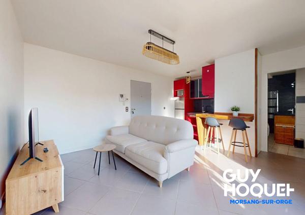 Appartement Athis Mons 2 pièce(s)