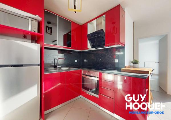 Appartement Athis Mons 2 pièce(s)