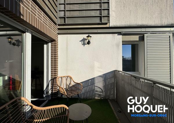 Appartement Athis Mons 2 pièce(s)