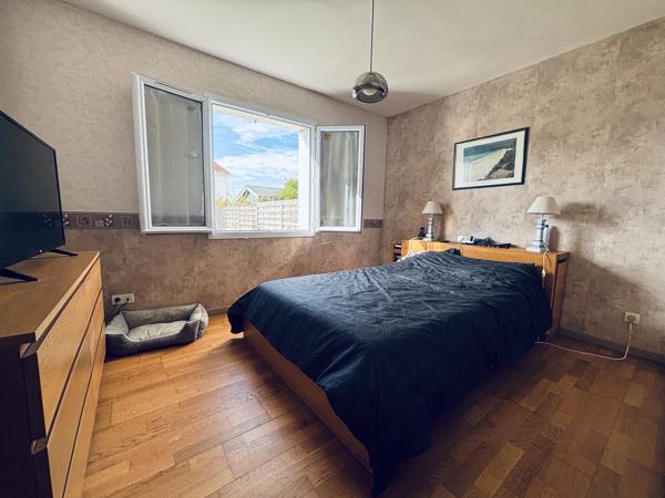 Maison 3 chambres Brétignolles-sur-Mer