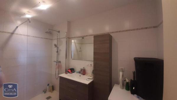 Appartement à louer 3 pièces 61.09m²