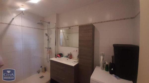 Appartement à louer 3 pièces 61.09m²