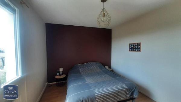 Appartement à louer 3 pièces 61.09m²