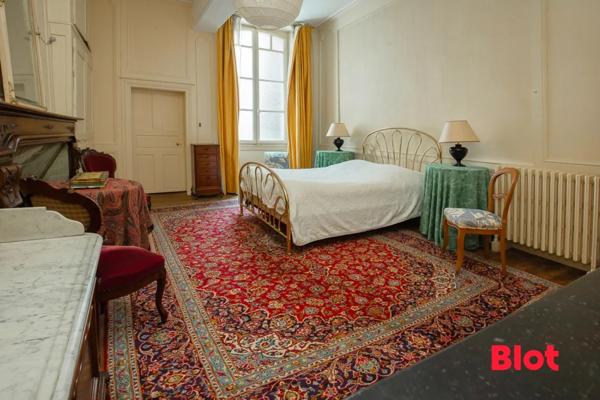 Appartement 7 pièce(s)