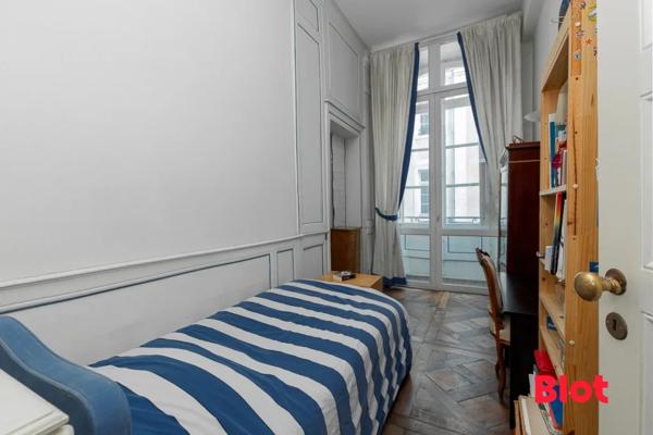 Appartement 7 pièce(s)