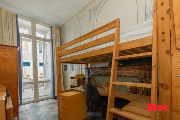 Appartement 7 pièce(s)