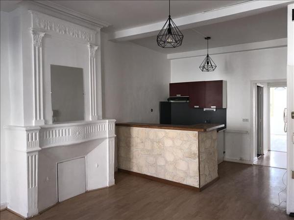 Appartement à louer |  RIBERAC |  3 pièces | 73 m²