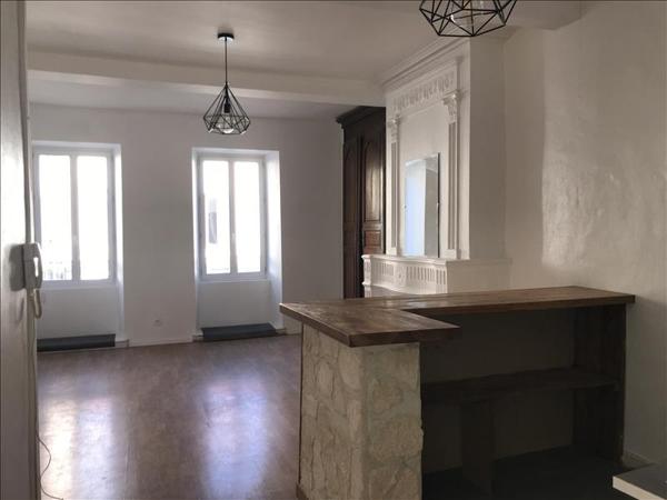 Appartement à louer |  RIBERAC |  3 pièces | 73 m²