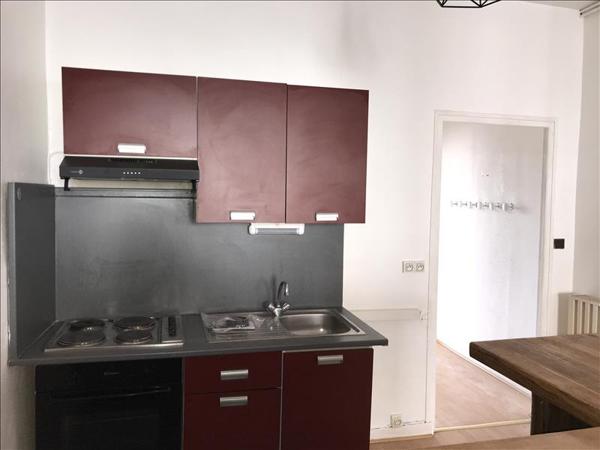 Appartement à louer |  RIBERAC |  3 pièces | 73 m²