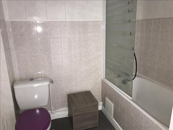 Appartement à louer |  RIBERAC |  3 pièces | 73 m²