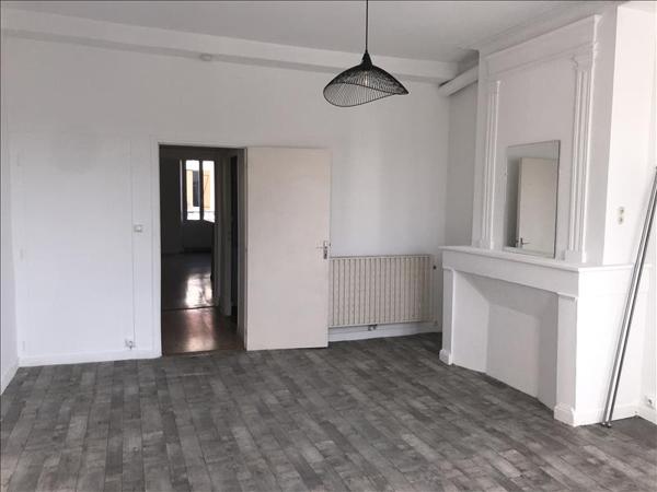 Appartement à louer |  RIBERAC |  3 pièces | 73 m²