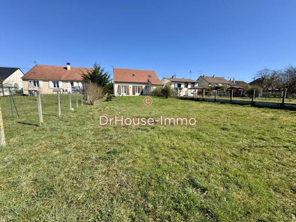 Maison à vendre 6 pièces de 105 m²