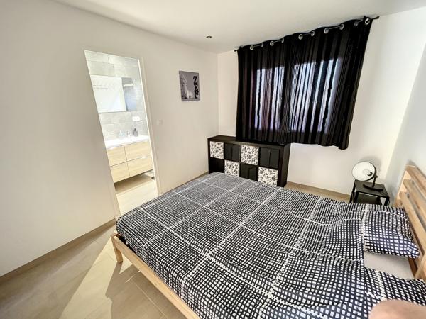 Bormes-les-Mimosas (83230) T2 de 33m2 piscine