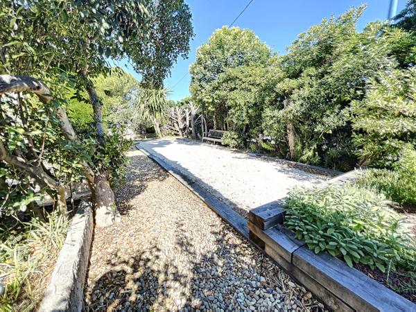 Bormes-les-Mimosas (83230) T2 de 33m2 piscine