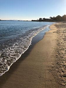 Bormes-les-Mimosas (83230) T2 de 33m2 piscine