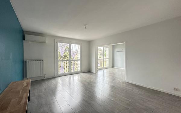 Appartement à louer    3 pièces • 77,09 m2 Nîmes