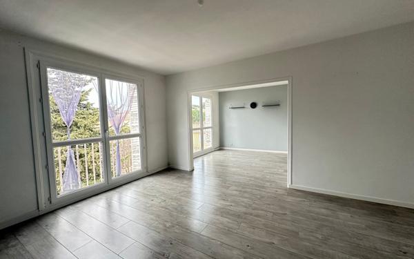 Appartement à louer    3 pièces • 77,09 m2 Nîmes