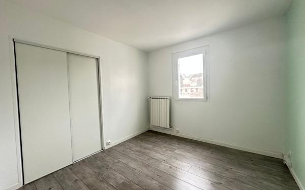 Appartement à louer    3 pièces • 77,09 m2 Nîmes