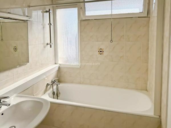 Vente                                                      Appartement
                        
                     3 pièces                      68 m2                     à Lagny-sur-Marne