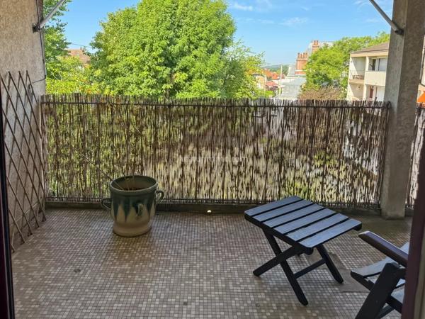 Vente                                                      Appartement
                        
                     3 pièces                      68 m2                     à Lagny-sur-Marne