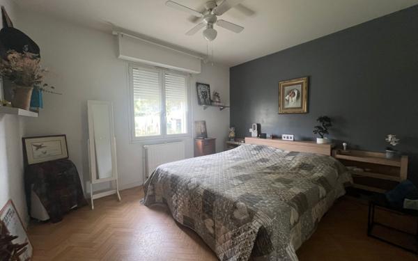 Maison à vendre    4 pièces •  Roquefort