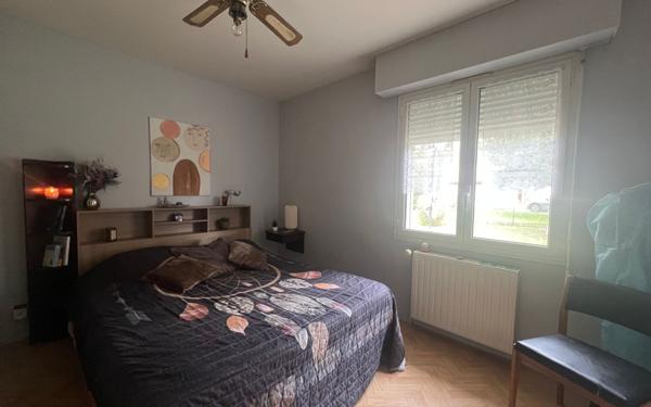 Maison à vendre    4 pièces •  Roquefort