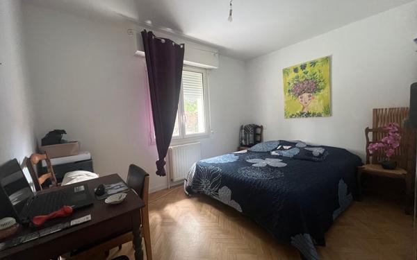 Maison à vendre    4 pièces •  Roquefort