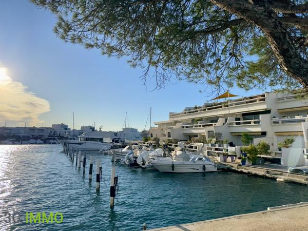 Vente / Appartement T4