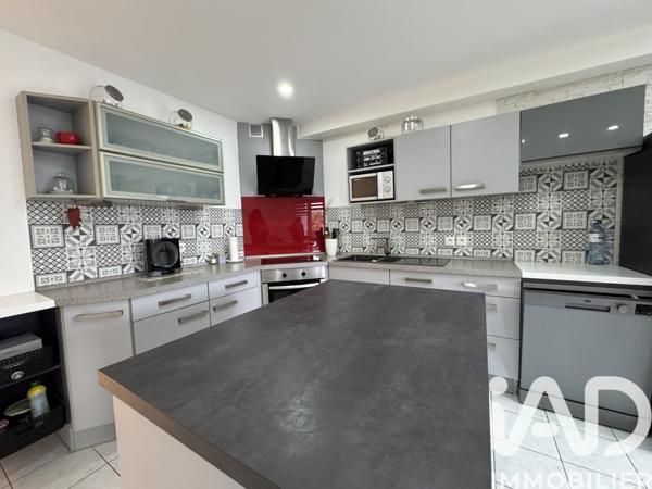 Appartement à vendre 4 pièces 71 m² Porcelette