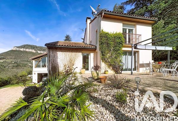 Maison à vendre 4 pièces 121 m² Millau