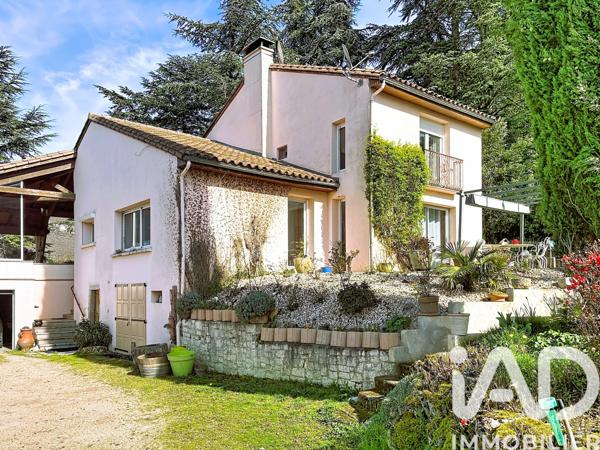 Maison à vendre 4 pièces 121 m² Millau