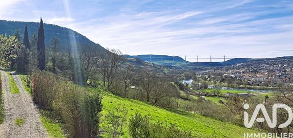 Maison à vendre 4 pièces 121 m² Millau