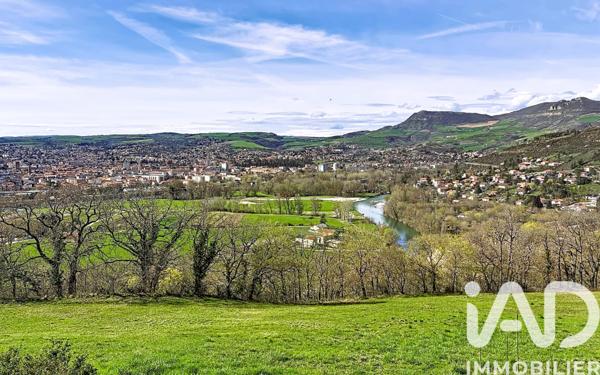 Maison à vendre 4 pièces 121 m² Millau