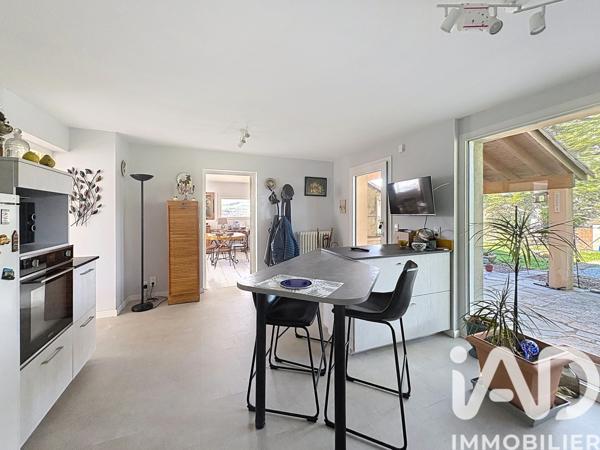 Maison à vendre 4 pièces 121 m² Millau