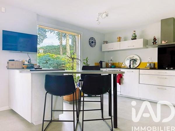 Maison à vendre 4 pièces 121 m² Millau