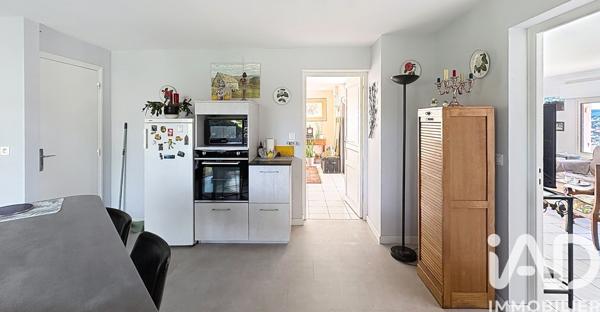 Maison à vendre 4 pièces 121 m² Millau