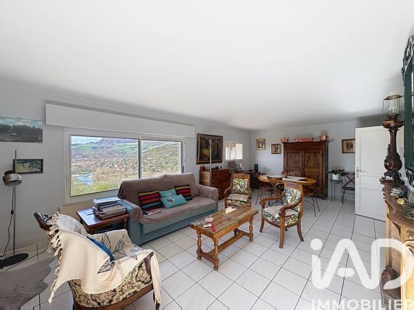 Maison à vendre 4 pièces 121 m² Millau